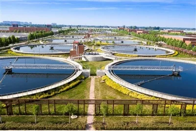 آلية ومزايا/عيوب تكنولوجيا الهضم اللاهوائي لمعالجة مياه الصرف الصحي