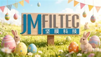 عيد فصح سعيد!