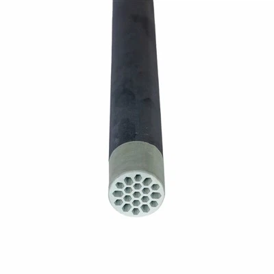 Ceramic Membrane Tube