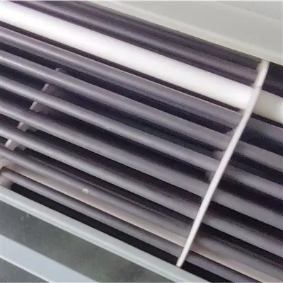 ما هي بنود فحص الجودة لأنابيب التبادل الحراري؟