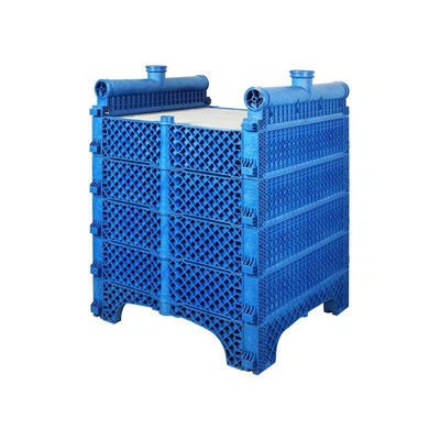 غشاء صفائح مسطحة من السيراميك SIC