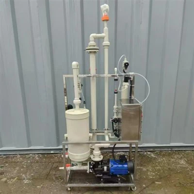 جهاز الغشاء الأنبوبي PPH